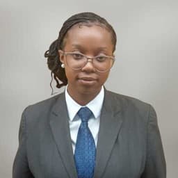 maryashley Njihia