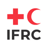 International Federation of the Red Cross and Red Crescent logo