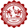 Manuel S. Enverga University Foundation logo
