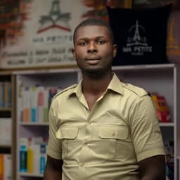 Nonso Chukwuma