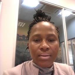 Motshidisi L Sethebe