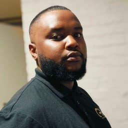 Lethabo Setati