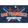 San Francisco Little League logo