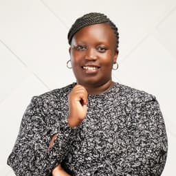 CATHERINE MURIITHI