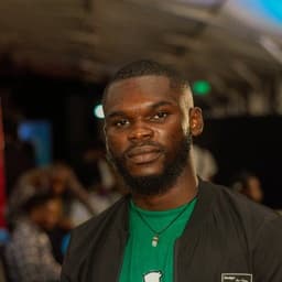 Philip Eke