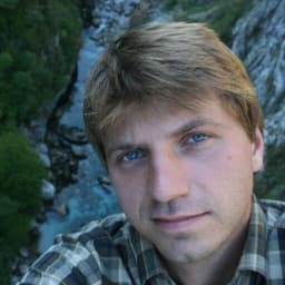 Vanja Spasic