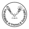 Universidad Autónoma de Tamaulipas logo