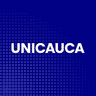 Universidad del Cauca logo
