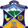 St. Xavier's College logo