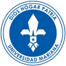 Universidad Mariana logo