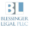 Blessinger Legal logo