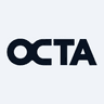 Octa Circular Economy logo