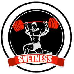 Svetness Personal Training