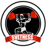 Svetness Personal Training logo