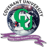 Covenant University logo