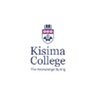 Kisima College logo