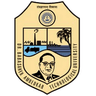 Dr. Babasaheb Ambedkar Technological University, Lonere logo