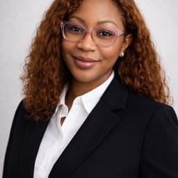 RITA UZODINMA