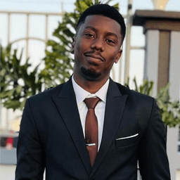 Kelvin Shigela
