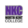 North Kent College Dartford logo