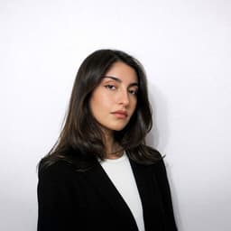 Natia Gogrichiani