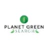 Planet Green Search logo