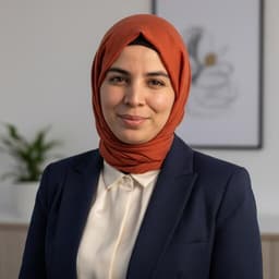 Sana Waqar