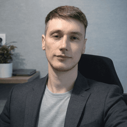 Raphael Kuldashev