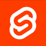 Svelte logo