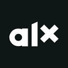 ALX  logo