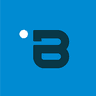Blue Screen IT logo