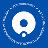 Nicolaus Copernicus University in Toruń logo