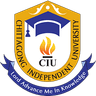 Chittagong Independent University logo