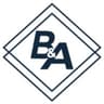 Booth & Associates logo