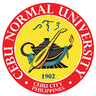 Cebu Normal University logo