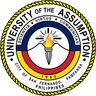 University of the Assumption logo