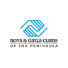 Boys & Girls Clubs of the Peninsula logo
