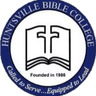Huntsville Bible College logo
