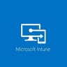 Microsoft Intune logo