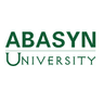 Abasyn University Peshawar logo
