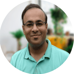 Anvesh Srivastava