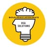 BSA Solutions logo