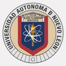 Universidad Autónoma de Nuevo León logo