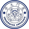 Xiamen University logo