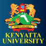Kenyatta University logo