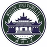 Wuhan University logo