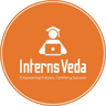 InternsVeda logo