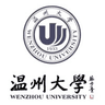 Wenzhou University logo