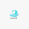 Second Life e.V logo