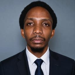 Sammy Kabingu